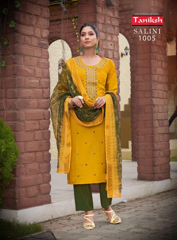 Taniksh Salini Vol 1 western kurti online wholesalers on india