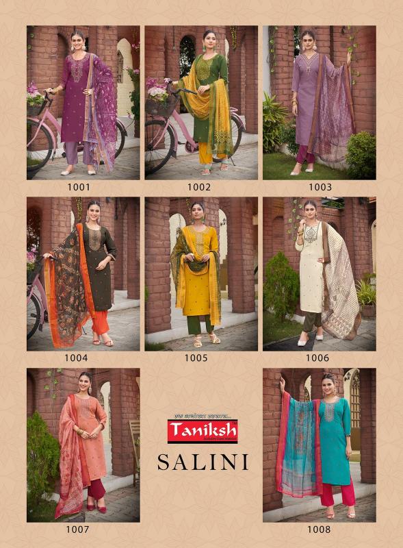 Taniksh Salini Vol 1 western kurti online wholesalers on india