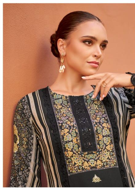 The Hermitage Shop Bagh Edition Vol 2 Salwar Kameez Wholesale Catalog