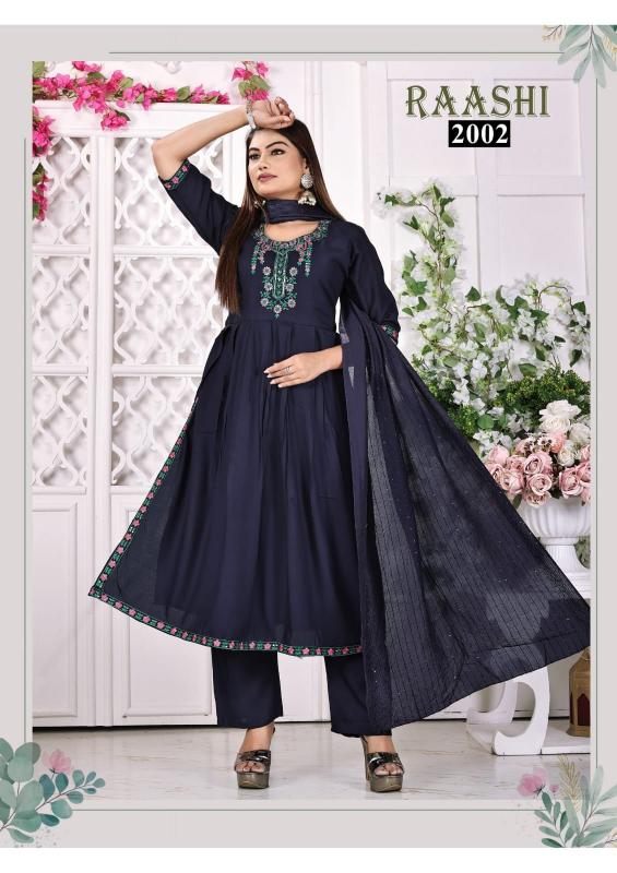 Trendy Raashi Vol 2 Catalog bombay wholesale kurti online