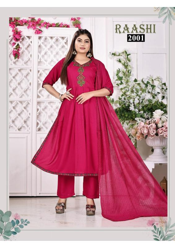 Trendy Raashi Vol 2 Catalog bombay wholesale kurti online