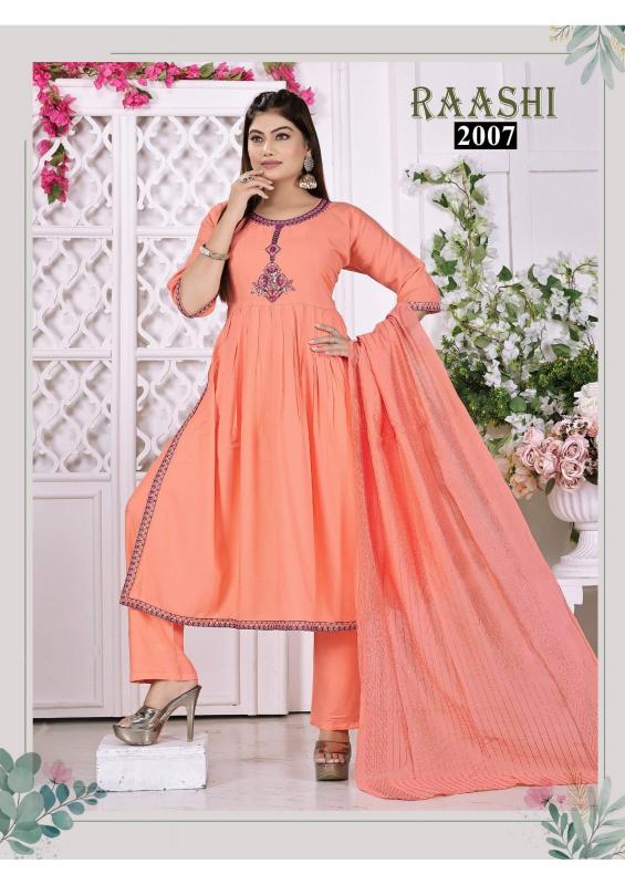 Trendy Raashi Vol 2 Catalog bombay wholesale kurti online