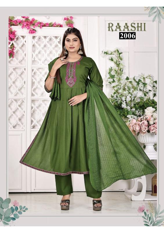 Trendy Raashi Vol 2 Catalog bombay wholesale kurti online