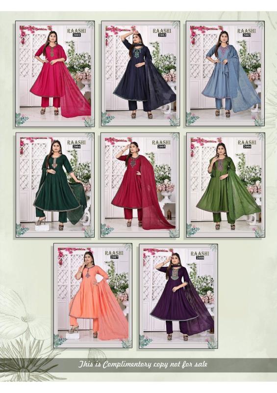 Trendy Raashi Vol 2 Catalog bombay wholesale kurti online