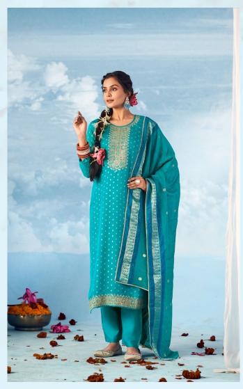 Triple Aaa Amrapali Catalog Organza buy online non catalog ladies dress material on wholesale