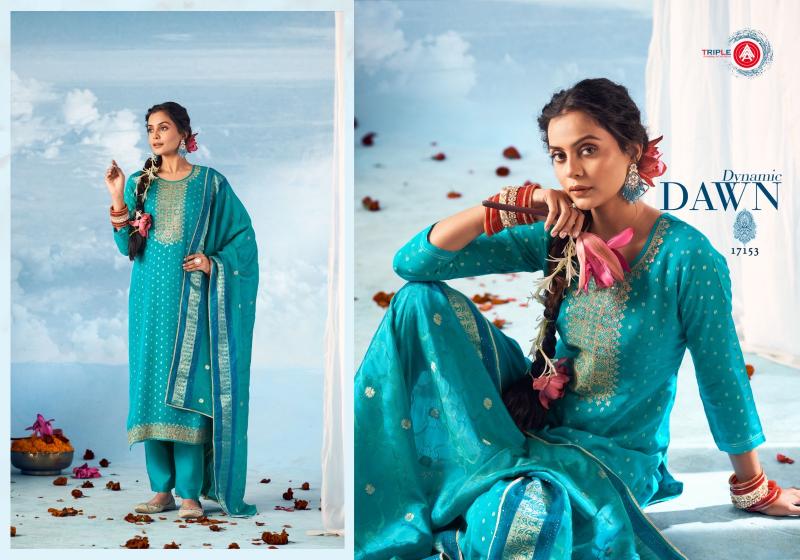 Triple Aaa Amrapali Catalog Organza buy online non catalog ladies dress material on wholesale