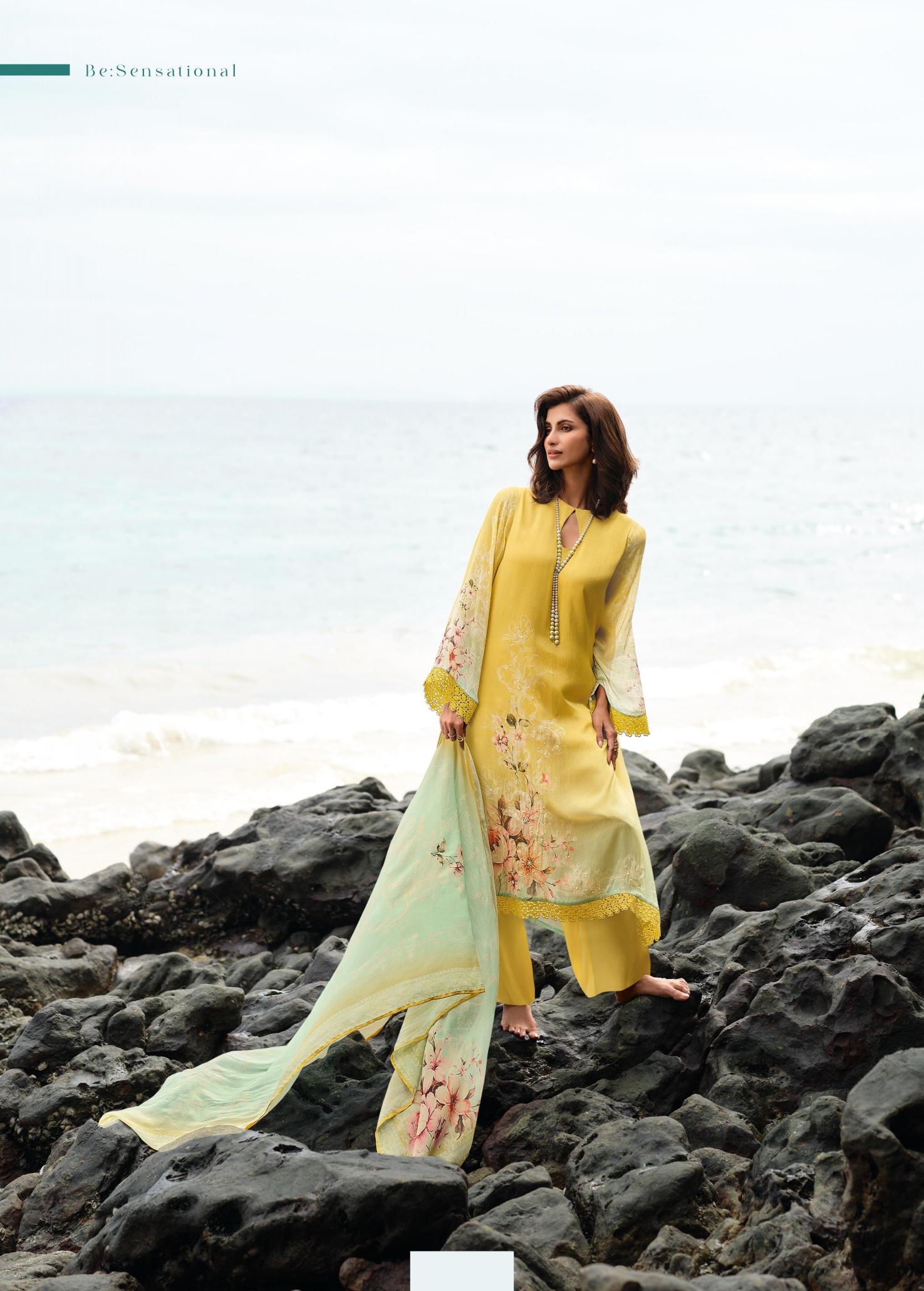 Varsha Noor e Jahan Catalog wholesale salwar kameez uk