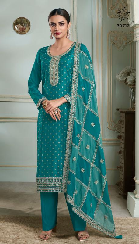 Vinay Kuleesh Shristi Hitlist Catalog churidar salwar kameez wholesale market