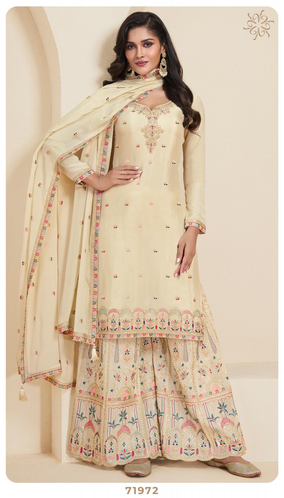 Vinay Kuleesh Sundari wholesale market of salwar kameez in bangalore