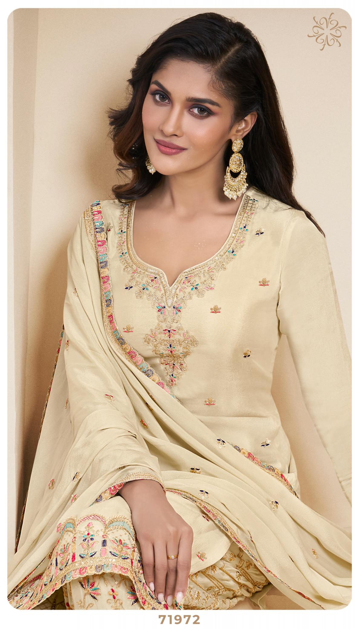 Vinay Kuleesh Sundari wholesale market of salwar kameez in bangalore