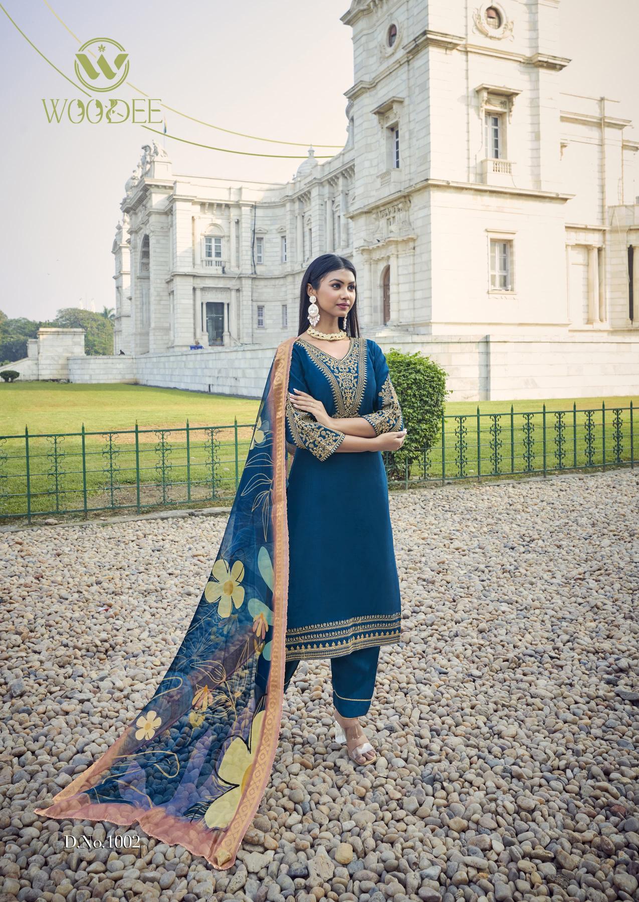 Woodee Veda hsn code for women kurti in gst india