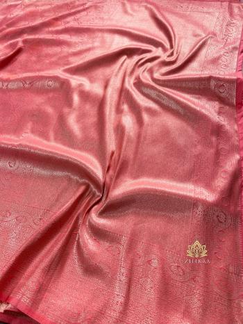Zilikaa Banarasi 40154 Festive Wear buy pure banarasi silk saree online india