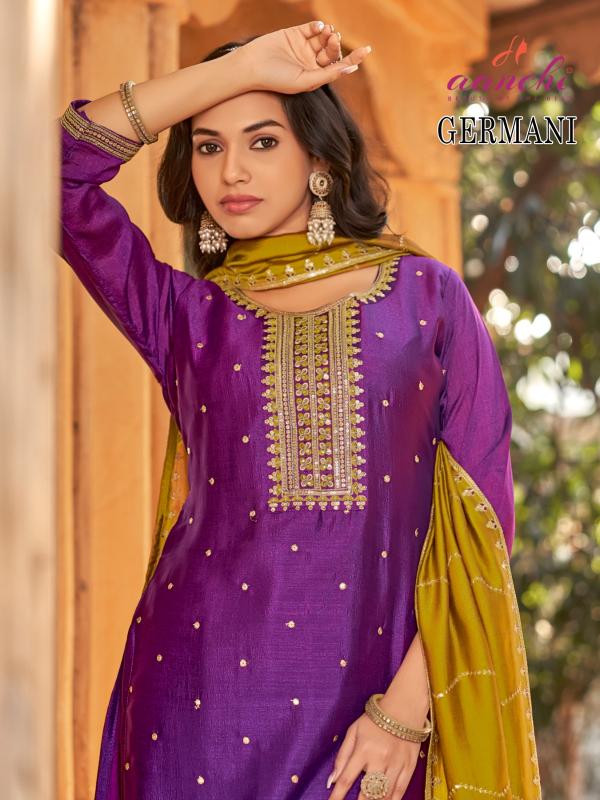 Aanchi Germany catalog sakoda kurtis catalogue