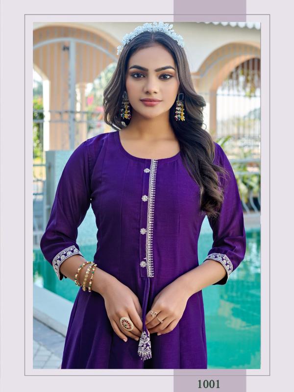 Aanchi Srida Catalog kurti designs catalogue kurti design for stitching