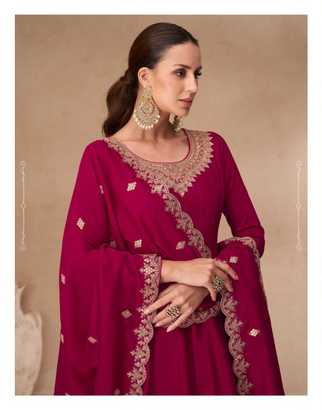 Aashirwad Akshara Catalog kurti designs catalogue long kurti