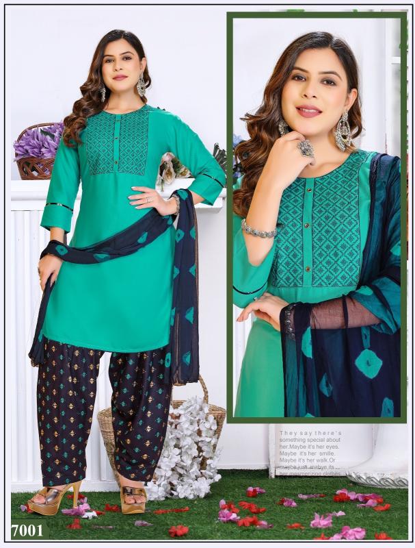 Beauty Queen Patiyala Rani Vol 2 Catalog kurtis catalogues for wholesale price for cheap
