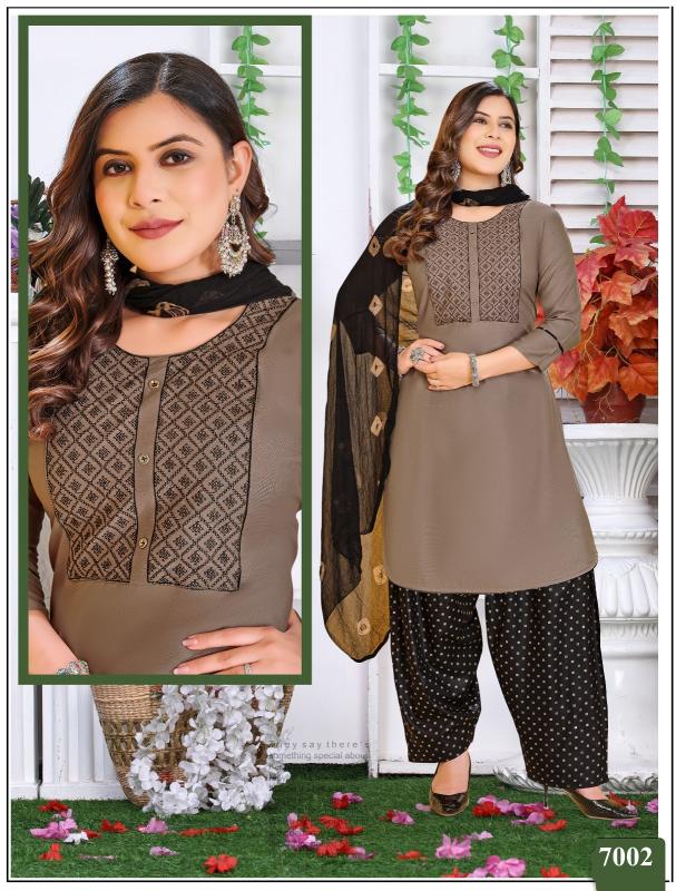 Beauty Queen Patiyala Rani Vol 2 Catalog kurtis catalogues for wholesale price for cheap