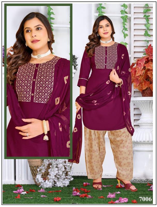 Beauty Queen Patiyala Rani Vol 2 Catalog kurtis catalogues for wholesale price for cheap