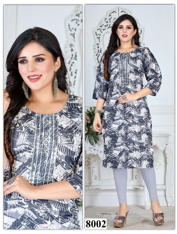 Beauty Queen Renown Vol 4 Catalog kurtis catalogue wholesale ku