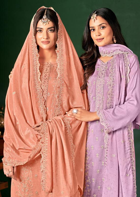 Bela Kiyaani Catalog wholesale market of salwar kameez in surat