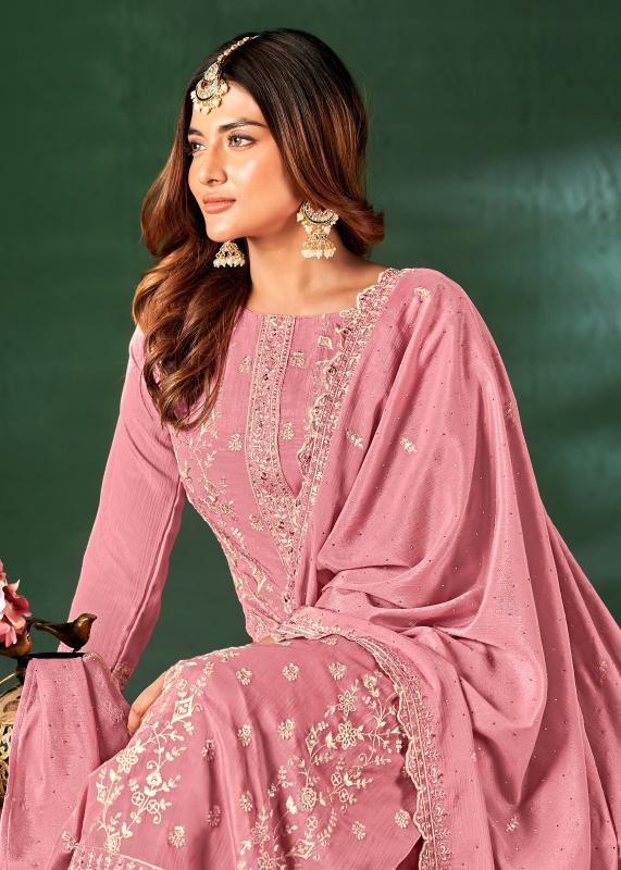 Bela Kiyaani Catalog wholesale market of salwar kameez in surat