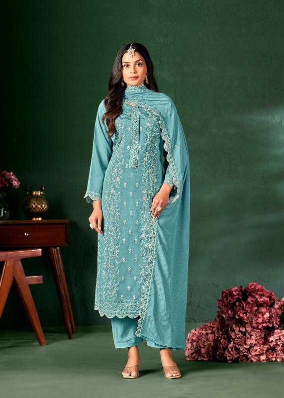 Bela Kiyaani Catalog wholesale market of salwar kameez in surat