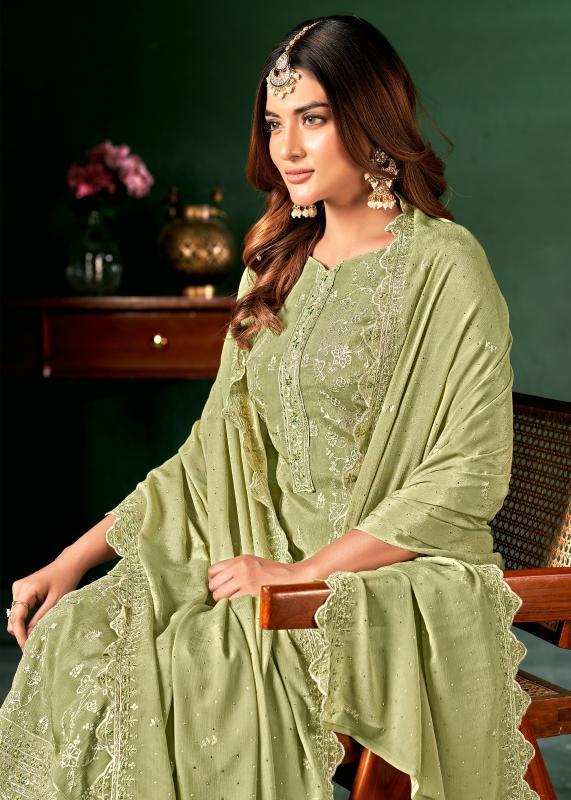 Bela Kiyaani Catalog wholesale market of salwar kameez in surat