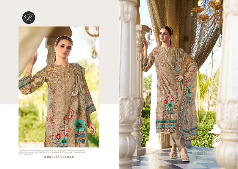 Belliza Albeli Catalog dress materials wholesale in hyderabad online shopping