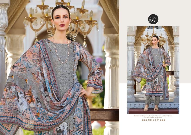 Belliza Albeli Catalog dress materials wholesale in hyderabad online shopping