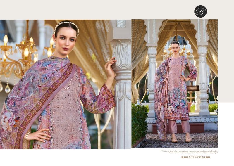 Belliza Albeli Catalog dress materials wholesale in hyderabad online shopping