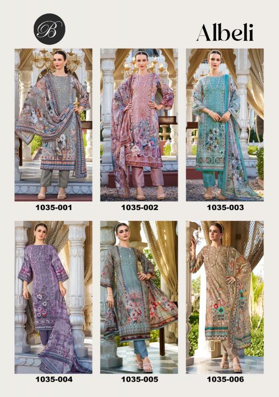 Belliza Albeli Catalog dress materials wholesale in hyderabad online shopping