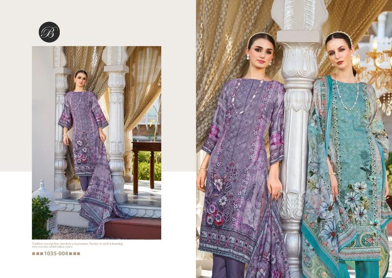 Belliza Albeli Catalog dress materials wholesale in hyderabad online shopping