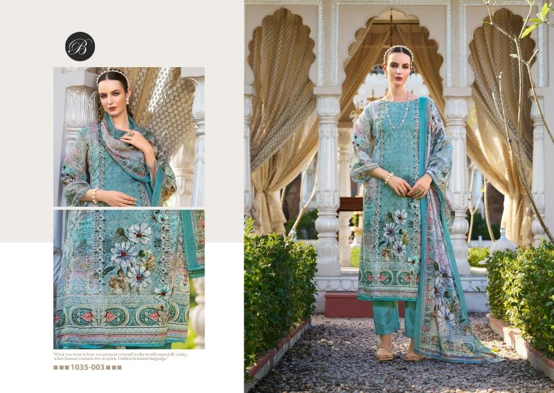 Belliza Albeli Catalog dress materials wholesale in hyderabad online shopping