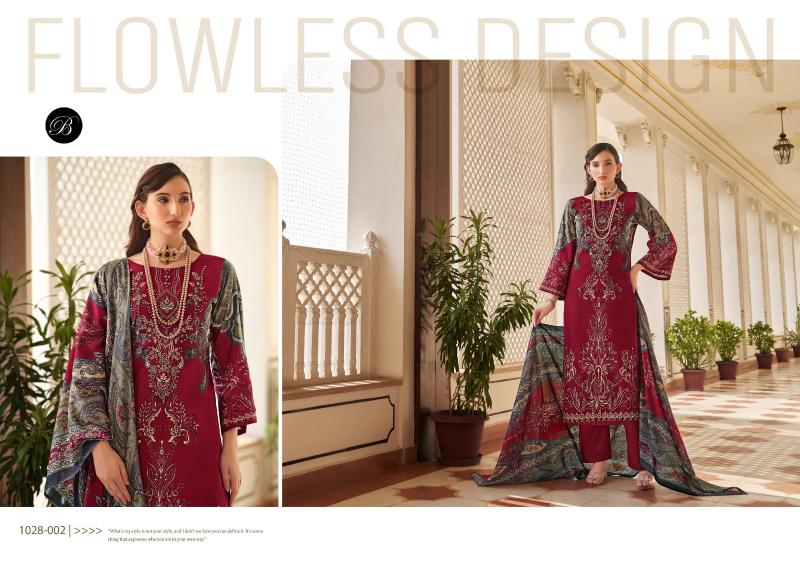 Belliza Naira Vol 91 Catalog dress material wholesale dealers in bangalore