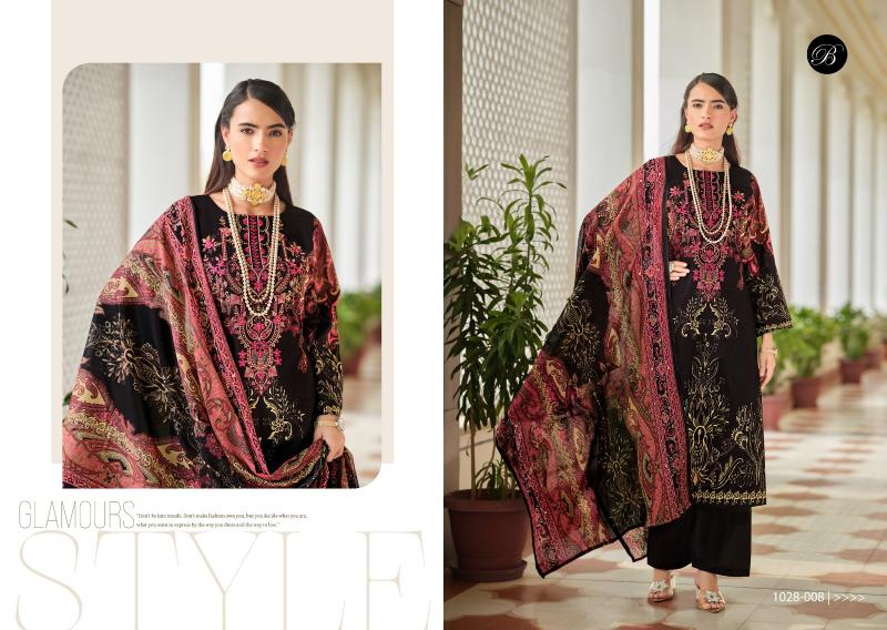 Belliza Naira Vol 91 Catalog dress material wholesale dealers in bangalore