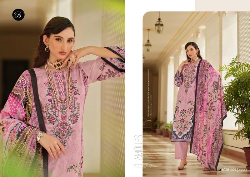 Belliza Naira Vol 91 Catalog dress material wholesale dealers in bangalore