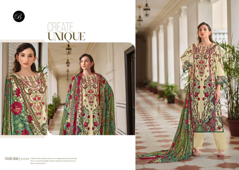 Belliza Naira Vol 91 Catalog dress material wholesale dealers in bangalore