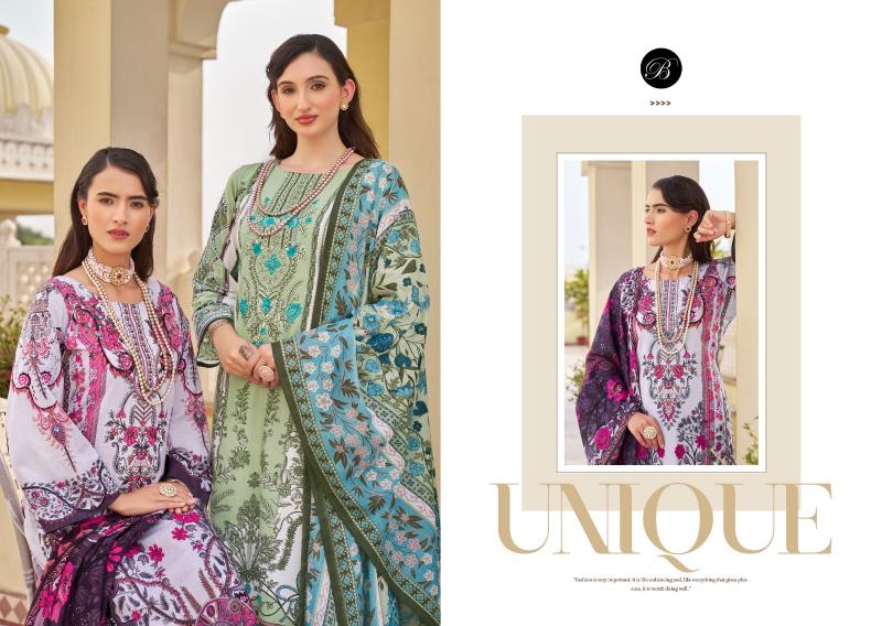 Belliza Naira Vol 91 Catalog dress material wholesale dealers in bangalore