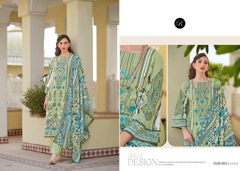 Belliza Naira Vol 91 Catalog dress material wholesale dealers in bangalore