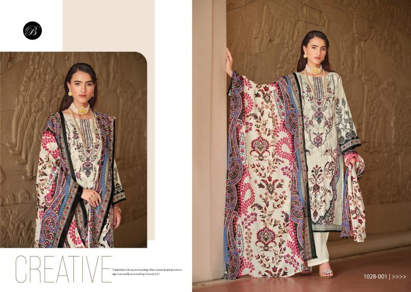 Belliza Naira Vol 91 Catalog dress material wholesale dealers in bangalore