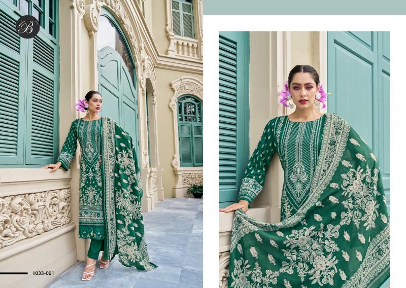 Belliza Scarlette Catalog dress materials wholesale shop in mangalagiri