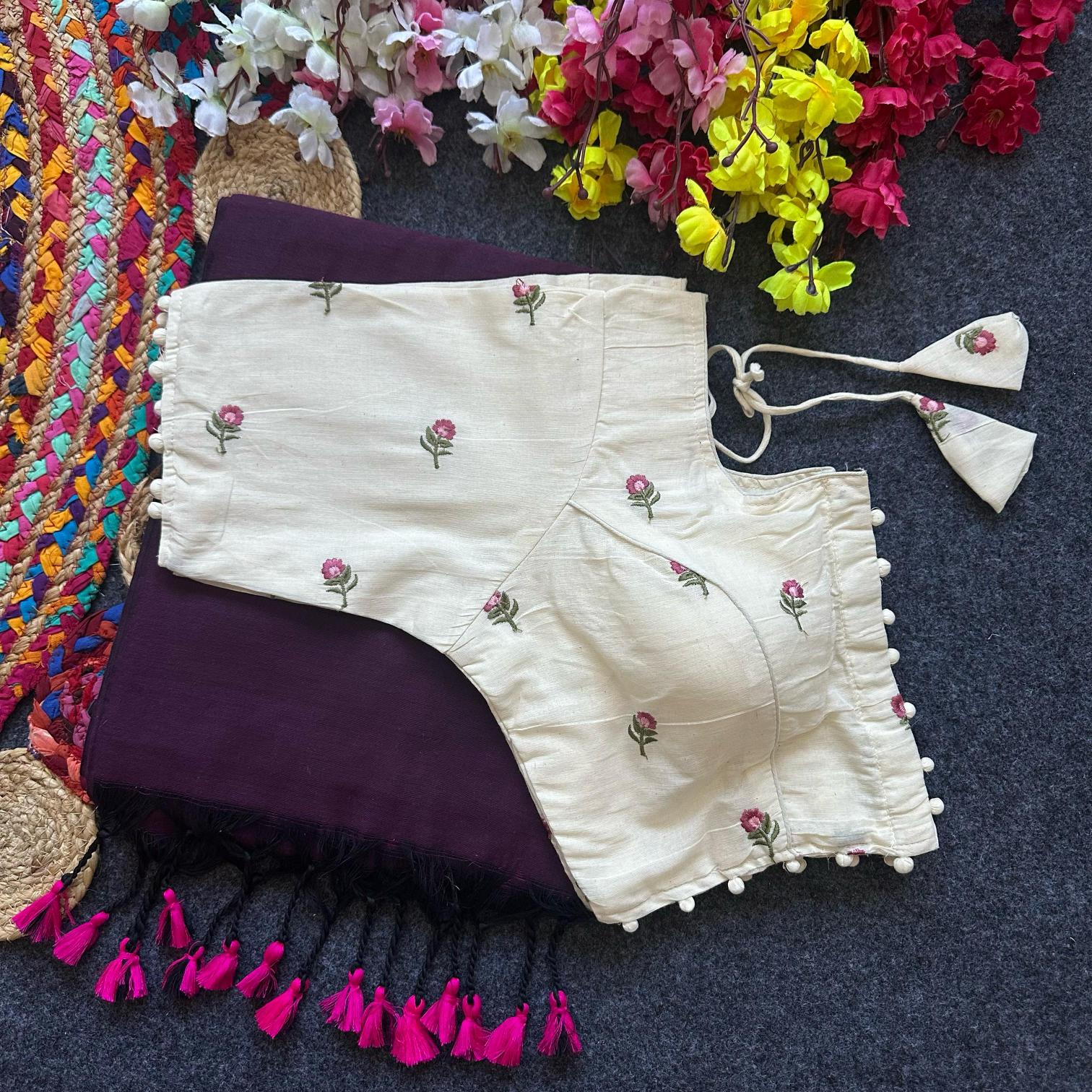 Blousewala HK19 Vol 2 Catalog online cotton saree shopping sites in india