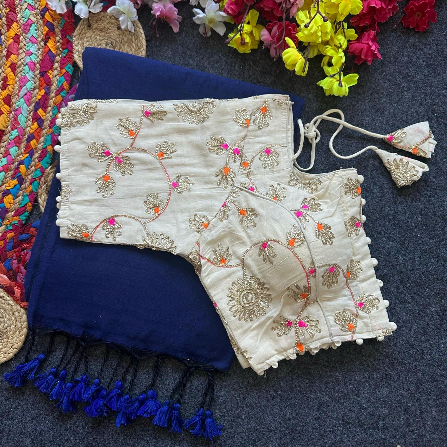 Blousewala HK19 Vol 2 Catalog online cotton saree shopping sites in india