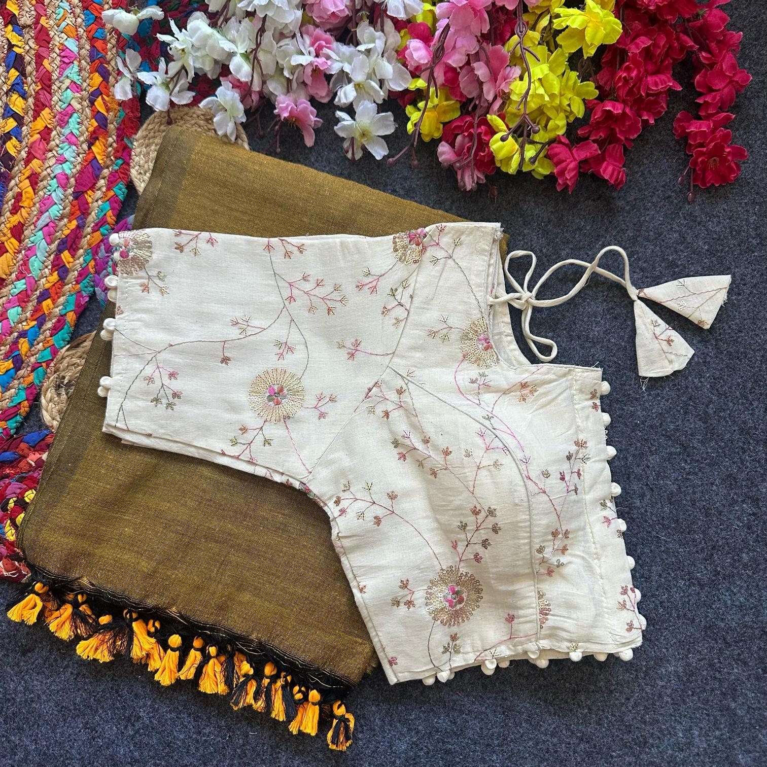 Blousewala HK19 Vol 2 Catalog online cotton saree shopping sites in india