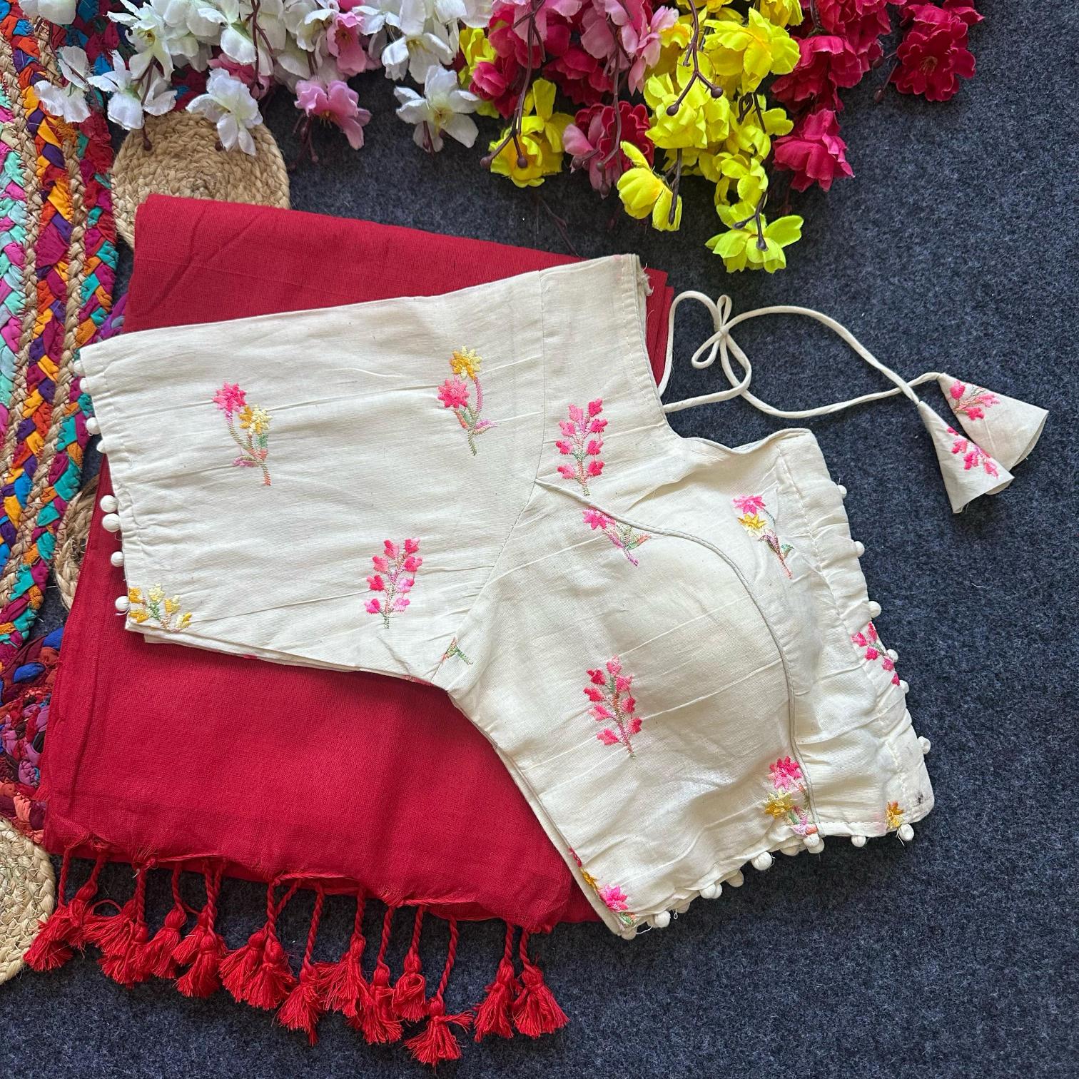 Blousewala HK19 Vol 2 Catalog online cotton saree shopping sites in india