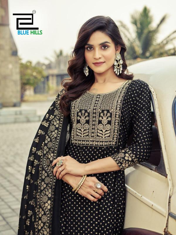 Blue Hills Aurelia NX Catalog ladies kurtis manufacturer wholesaler distributor of ladies kurtis delhi