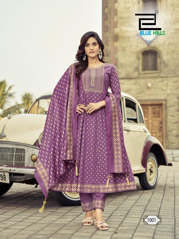 Blue Hills Aurelia NX Catalog ladies kurtis manufacturer wholesaler distributor of ladies kurtis delhi