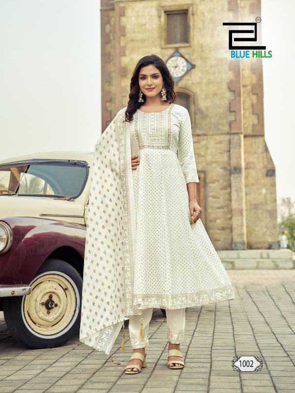 Blue Hills Aurelia NX Catalog ladies kurtis manufacturer wholesaler distributor of ladies kurtis delhi