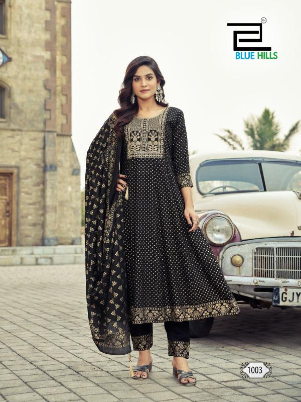 Blue Hills Aurelia NX Catalog ladies kurtis manufacturer wholesaler distributor of ladies kurtis delhi