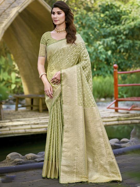 Bunawat Shrinidhi Catalog demand for silk saree in india